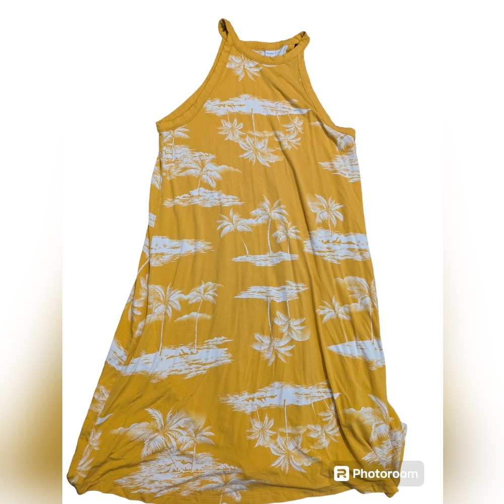 4 for $20 Old Navy Summer Dress